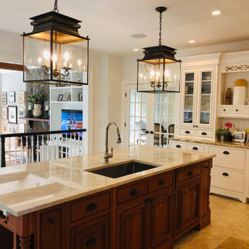 Micki DelBene Design - Creating First Impressions