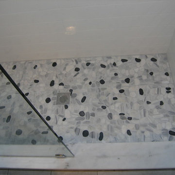 Hunt Guest Bath South Tampa