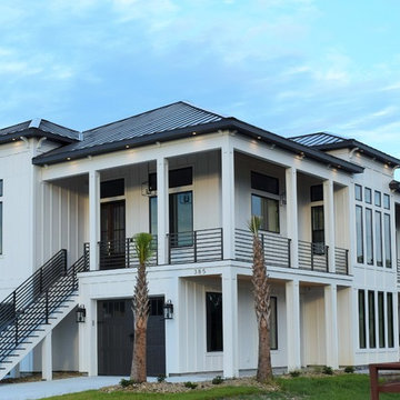 385 Harbour View Drive