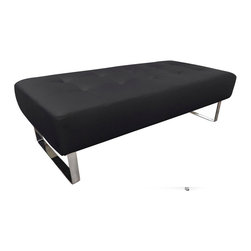 Miami bench - Living Room Furniture