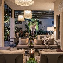 Outdoor Living