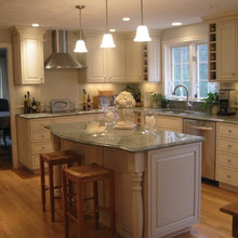 A Kitchen Refresh Soon