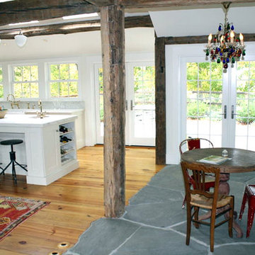Renovated Farm House