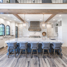 41 - Kitchen Counter Chairs