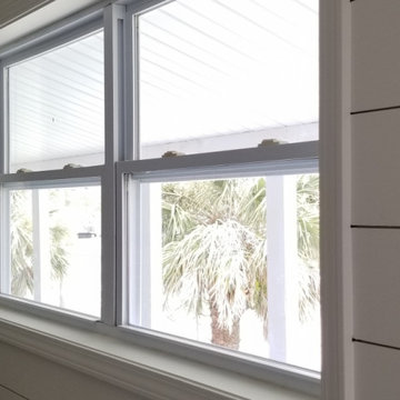 Coastal Condo Renovation Relief From Hurricane Florence w/ Happy Days Farms