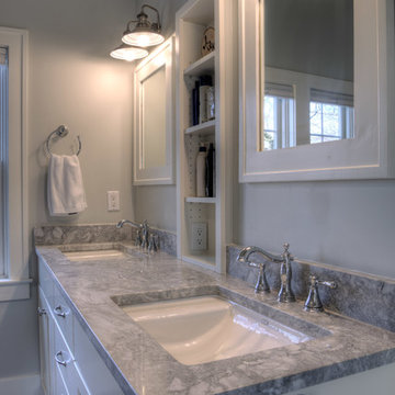 Natoli Project Remodel