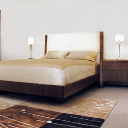 20-84 Luke Bed - Beds