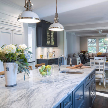 Little Silver Kitchen