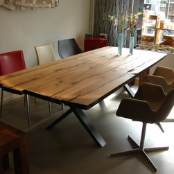 Tisch "Molino" - Dining Tables