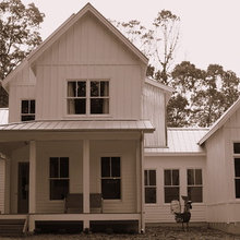 exteriors