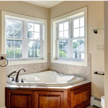 Bathroom Ideas