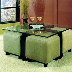 Tables - Products