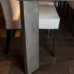 Osage Dining Table - Dining Tables