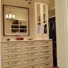 Closet Ideas