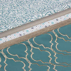 Select Masterpieces Fabrics 2015 - Drapery Fabric