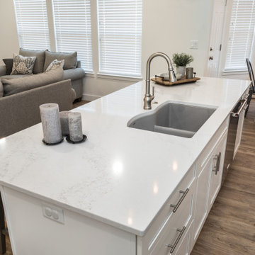 Bennett Full Home Remodel