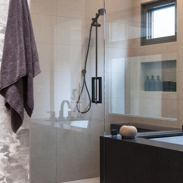 BUENES AIRES | master bath and more