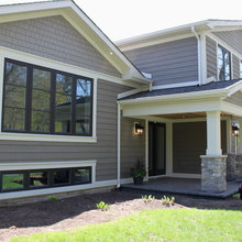Home Exteriors