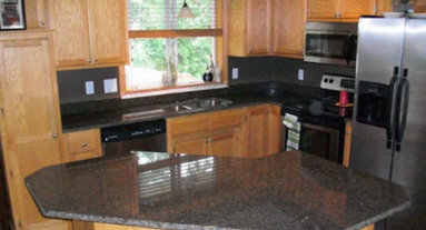 Best Granite Countertops In Plymouth Mn Houzz