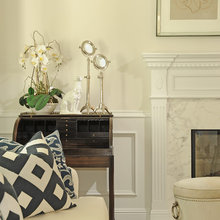 light colors for walls