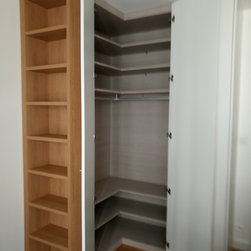 Placard de rangement - Armoires And Wardrobes