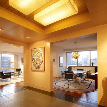 San Francisco High-Rise Home