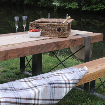 The Riley Table