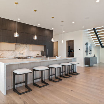 Park City Showcase of Homes People's Choice Award 2024