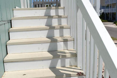 Remodels & Exterior Work