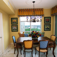 French Breakfast Room