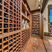 Wine area