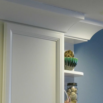 Galveston Seawall Condo Remodel