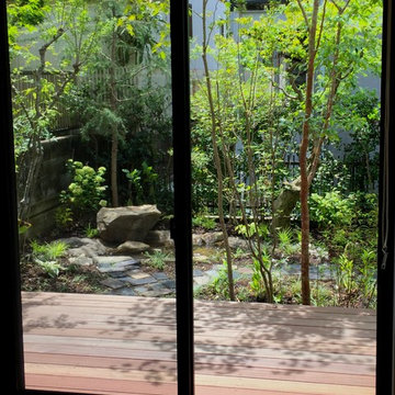 枚方市 H邸