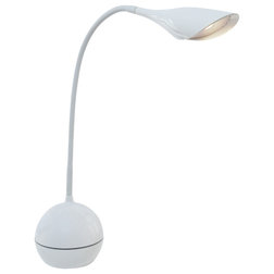 Contemporary Desk Lamps by Lighting New York