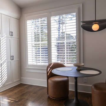 Refined Family Design on Blackwater Way