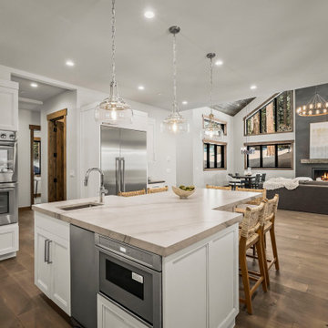 Jensen Cir, Incline Village, Nevada