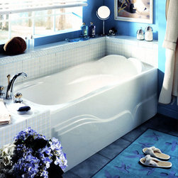 Neptune Daphne - Bathtubs
