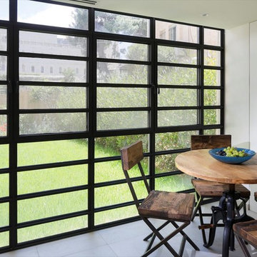 Musrara house, Jerusalem