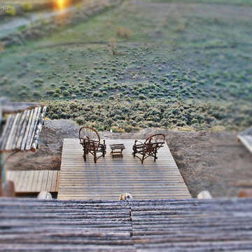 Spirit House - Taos, New Mexico