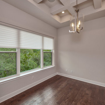 Hill Country Transitional