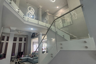 Staircase photo in Orlando