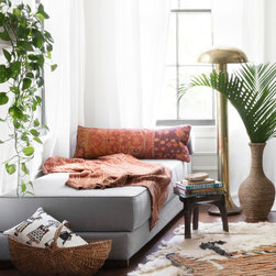 Pillows - Decorative Pillows