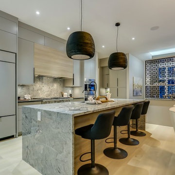 Lakeview New custom home