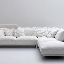 K2 Sectional Sofa - Products