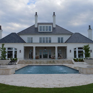 Luxurious Eastover Estate