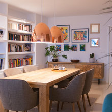mesa salon