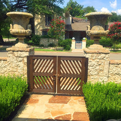 Handmade & Antique Pottery - Outdoor Fountain And Pond Accessories