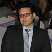 Amr Ahmed's photo