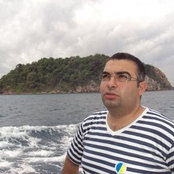 Hesham Abou Hendia's photo