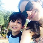 Kapisha Kochhar's photo